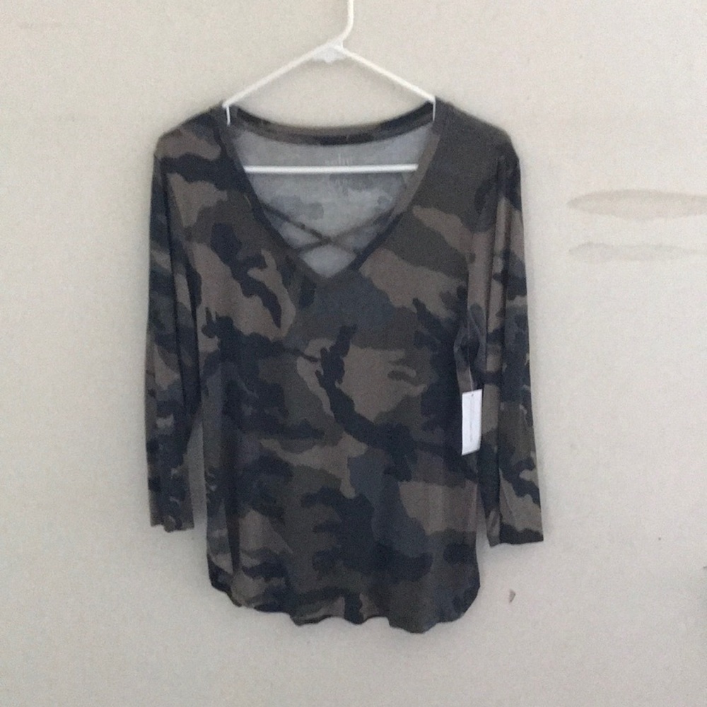 NY and Co NWT top